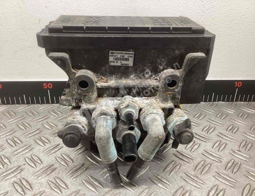 Кран модулятор EBS Volvo FM II 2001-2013  Volvo FM FM II 2001-2013