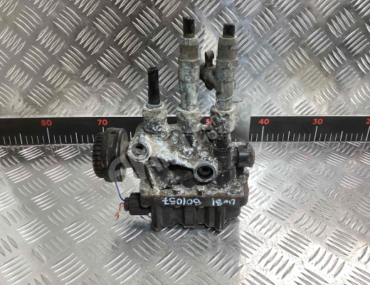 Кран уровня подвески Volvo FM II 2001-2013  Volvo FM FM II 2001-2013