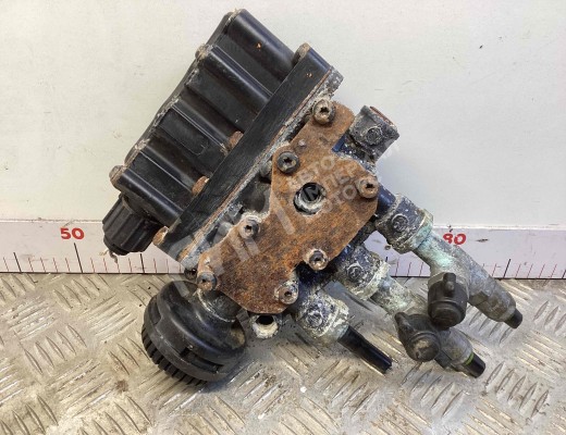 Кран уровня подвески Volvo FM II 2001-2013  Volvo FM FM II 2001-2013