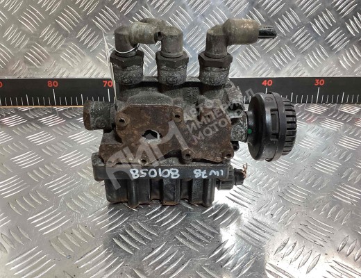 Кран уровня подвески Iveco Eurocargo III 2008-2015  Iveco Eurocargo Eurocargo III 2008-2015