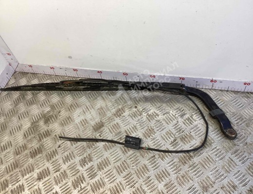 Щеткодержатель (поводок стеклоочистителя, дворник) Renault Midlum I 2000-2006  Renault Midlum Midlum I 2000-2006