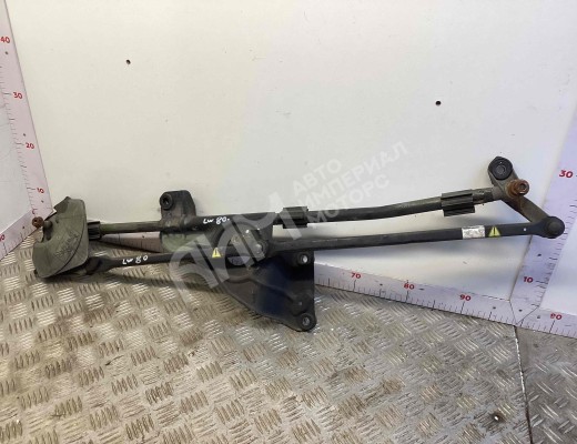 Механизм стеклоочистителя (трапеция дворников) Renault Midlum I 2000-2006  Renault Midlum Midlum I 2000-2006
