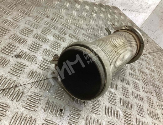 Гофра глушителя Mercedes Vario (W670) 1996-2013  Mercedes Vario Vario (W670) 1996-2013