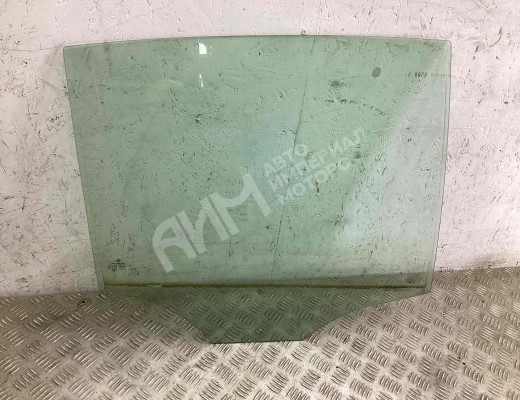 Стекло двери задней правой Volkswagen Golf+ V (5M) 2005-2014  Volkswagen Golf Plus Golf+ V (5M) 2005-2014