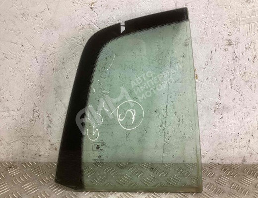 Форточка задняя правая Volkswagen Golf+ V (5M) 2005-2014  Volkswagen Golf Plus Golf+ V (5M) 2005-2014