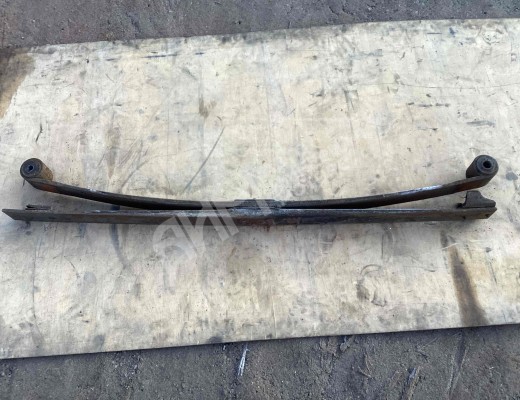 Рессора задняя Mercedes Atego I 1998-2012  Mercedes Atego Atego I 1998-2012