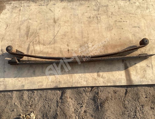 Рессора задняя Mercedes Atego I 1998-2012  Mercedes Atego Atego I 1998-2012