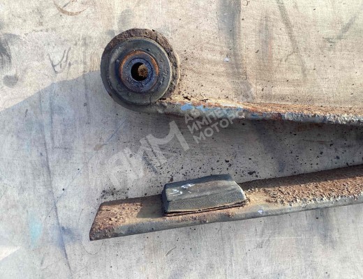 Рессора задняя Mercedes Atego I 1998-2012  Mercedes Atego Atego I 1998-2012