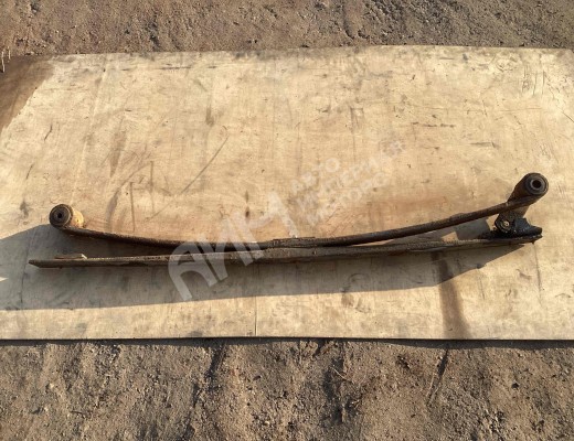 Рессора задняя Mercedes Atego I 1998-2012  Mercedes Atego Atego I 1998-2012