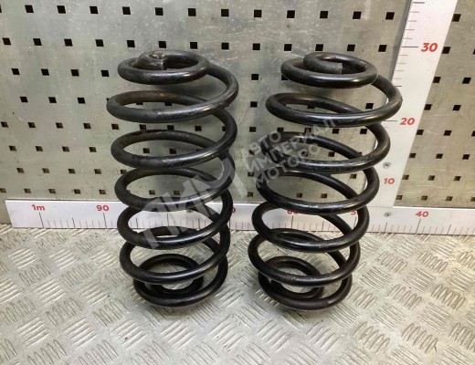 Пружина задняя Opel Zafira A 1999-2003  Opel Zafira Zafira A 1999-2003