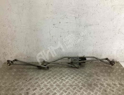 Механизм стеклоочистителя (трапеция дворников) Opel Zafira A 1999-2003  Opel Zafira Zafira A 1999-2003