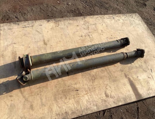 Карданный вал Volvo FLC I (1996-2000)  Volvo FLC FLC I (1996-2000)