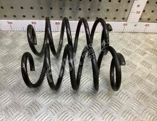 Пружина задняя Renault Logan I (LS) 2004-2015  Renault Logan Logan I (LS) 2004-2015
