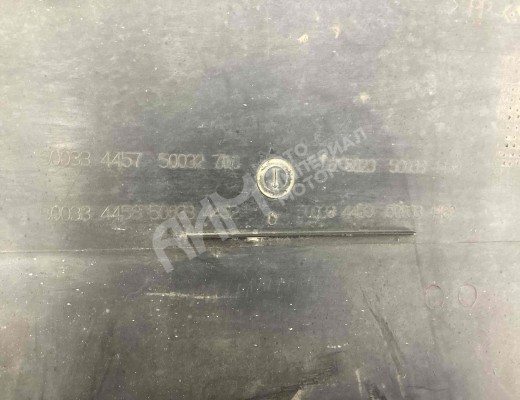 Молдинг (накладка кузовная) Iveco Daily IV 2006-2011  Iveco Daily Daily IV 2006-2011