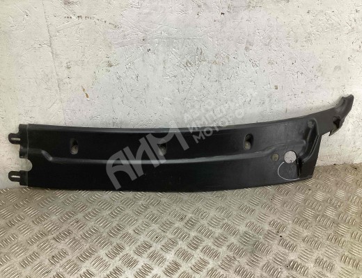 Дождевик Iveco Daily IV 2006-2011  Iveco Daily Daily IV 2006-2011