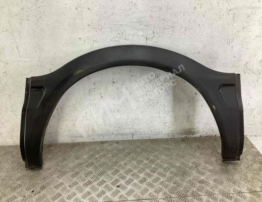 Молдинг (накладка кузовная) Iveco Daily IV 2006-2011  Iveco Daily Daily IV 2006-2011