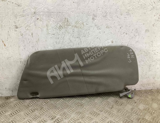 Козырек солнцезащитный Mercedes Sprinter II (W906) 2013-2018 рестайлинг  Mercedes Sprinter Sprinter II (W906) 2013-2018 рестайлинг