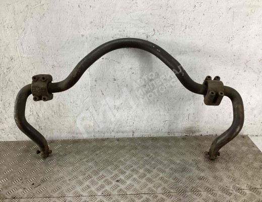 Стабилизатор подвески (поперечной устойчивости) задний Mercedes Vario (W670) 1996-2013  Mercedes Vario Vario (W670) 1996-2013