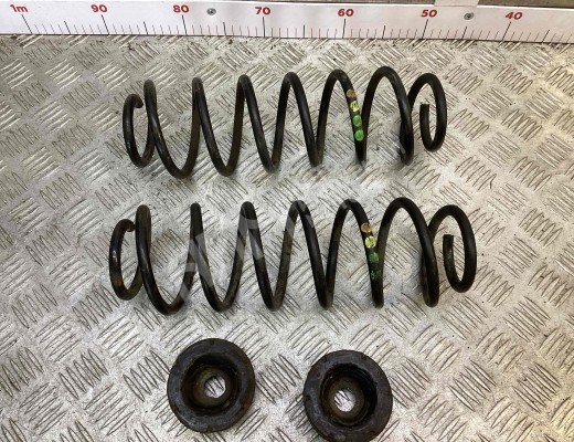 Пружина задняя Seat Ibiza III (6L) 2002-2008  Seat Ibiza Ibiza III (6L) 2002-2008