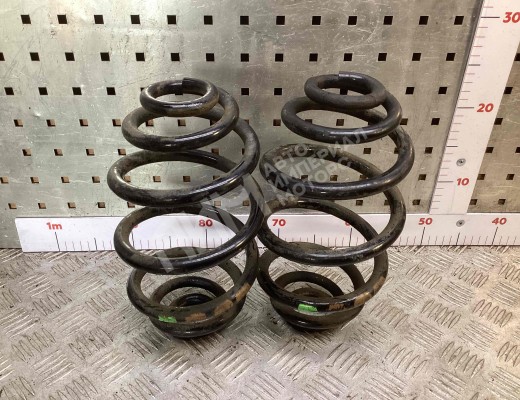 Пружина задняя Audi A6 C5 (4B) 1997-2001  Audi A6 A6 C5 (4B) 1997-2001