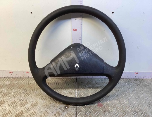 Руль Renault Midlum I 2000-2006  Renault Midlum Midlum I 2000-2006