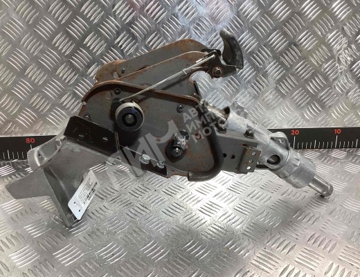 Рулевая колонка Renault Midlum I 2000-2006  Renault Midlum Midlum I 2000-2006