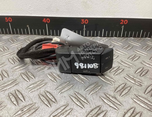 Джойстик управления мультимедиа Renault Midlum I 2000-2006  Renault Midlum Midlum I 2000-2006