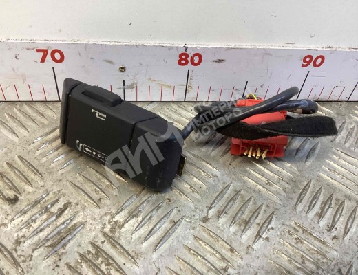 Джойстик управления мультимедиа Renault Midlum I 2000-2006  Renault Midlum Midlum I 2000-2006