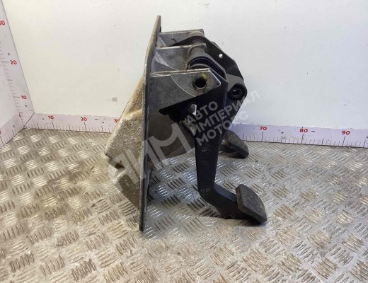 Узел педальный (блок педалей) Mercedes Atego I 1998-2012  Mercedes Atego Atego I 1998-2012