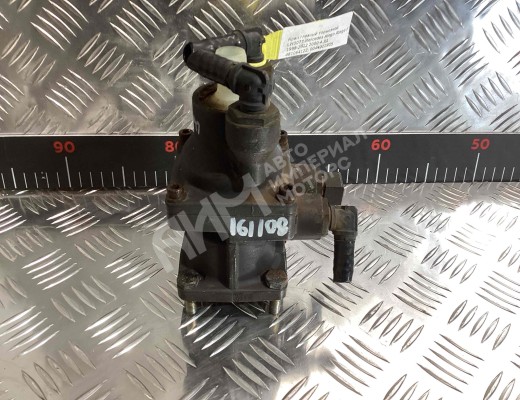 Кран главный тормозной Mercedes Atego I 1998-2012  Mercedes Atego Atego I 1998-2012