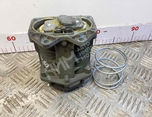Кран главный тормозной Renault Midlum I 2000-2006  Renault Midlum Midlum I 2000-2006
