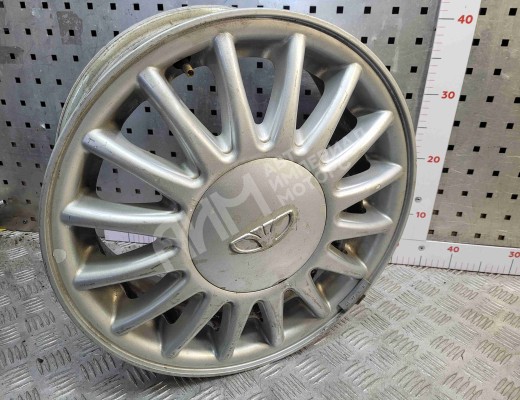 Диск литой Daewoo Leganza 1997-2002  Daewoo Leganza Leganza 1997-2002