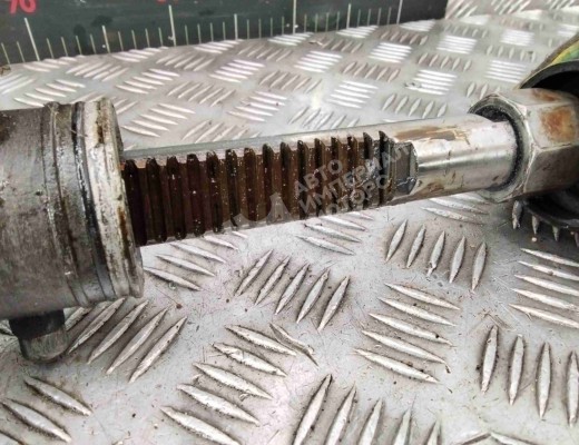 Рулевая рейка Audi A6 C5 (4B) 1997-2001  Audi A6 A6 C5 (4B) 1997-2001