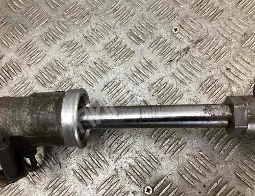 Рулевая рейка Ford Fusion (JU) 2002-2005  Ford Fusion Fusion (JU) 2002-2005
