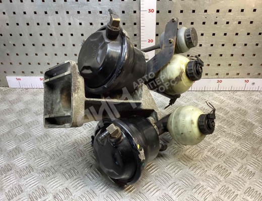 Вакуумный усилитель тормозов Mercedes Vario (W670) 1996-2013  Mercedes Vario Vario (W670) 1996-2013