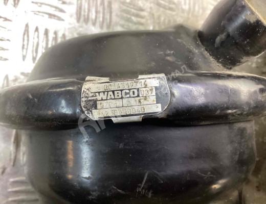Вакуумный усилитель тормозов Mercedes Vario (W670) 1996-2013  Mercedes Vario Vario (W670) 1996-2013
