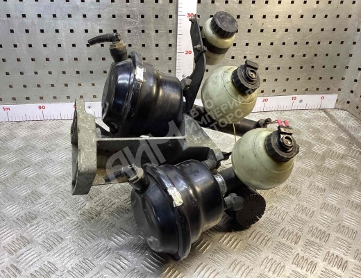 Вакуумный усилитель тормозов Mercedes Vario (W670) 1996-2013  Mercedes Vario Vario (W670) 1996-2013