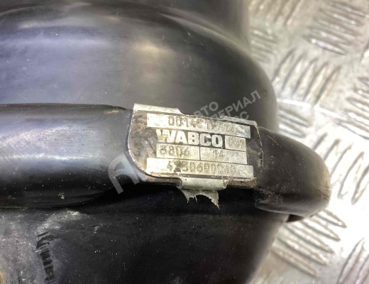 Вакуумный усилитель тормозов Mercedes Vario (W670) 1996-2013  Mercedes Vario Vario (W670) 1996-2013