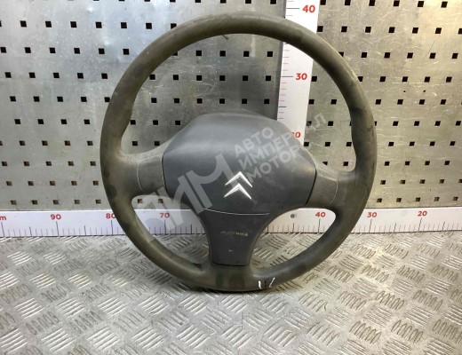 Руль Citroen Jumper I 1994-2006  Citroen Jumper Jumper I 1994-2006