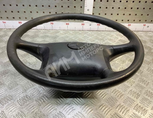 Руль Mercedes Vario (W670) 1996-2013  Mercedes Vario Vario (W670) 1996-2013