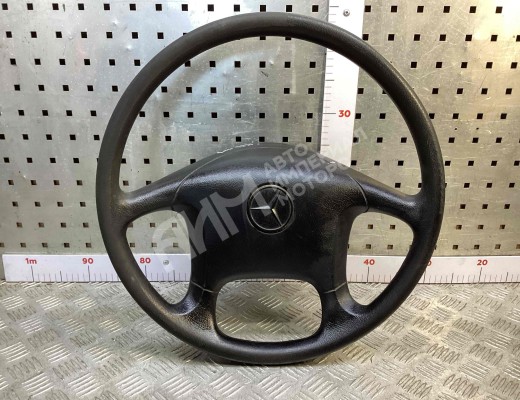 Руль Mercedes Vario (W670) 1996-2013  Mercedes Vario Vario (W670) 1996-2013