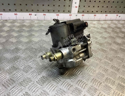 Блок ABS Mercedes Vario (W670) 1996-2013  Mercedes Vario Vario (W670) 1996-2013