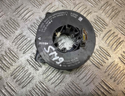 Шлейф руля Opel Corsa C 2003-2006 рестайлинг  Opel Corsa Corsa C 2003-2006 рестайлинг