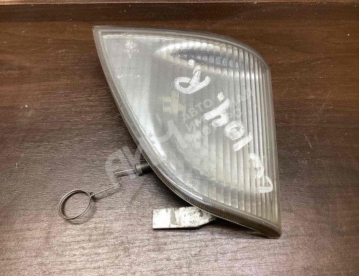 Поворотник правый Mercedes Vario (W670) 1996-2013  Mercedes Vario Vario (W670) 1996-2013