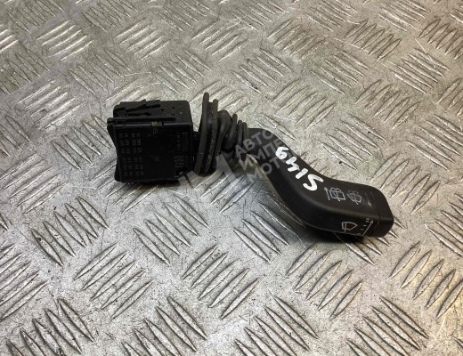 Переключатель дворников Opel Corsa C 2003-2006 рестайлинг  Opel Corsa Corsa C 2003-2006 рестайлинг