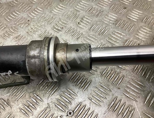 Рулевая рейка Audi A4 B5 (8D) 1994-1999  Audi A4 A4 B5 (8D) 1994-1999