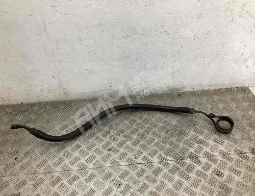 Шланг гидроусилителя Audi A4 B5 (8D) 1994-1999  Audi A4 A4 B5 (8D) 1994-1999
