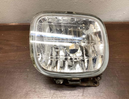 Фара противотуманная левая Subaru Forester I (S10) 1997-2002  Subaru Forester Forester I (S10) 1997-2002