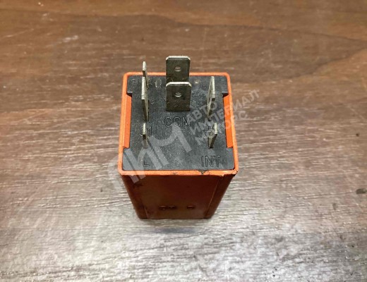 Реле (прочие) Citroen Jumper I 1994-2006  Citroen Jumper Jumper I 1994-2006