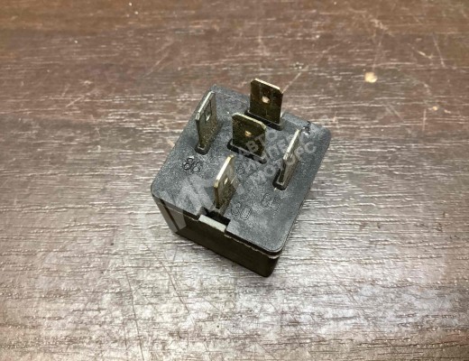 Реле (прочие) Citroen Jumper I 1994-2006  Citroen Jumper Jumper I 1994-2006